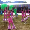 清境國小傣族舞蹈